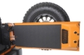 Picture of Husky Liners 20-26 Jeep Gladiator Guardian Comfort Tailgate Mat