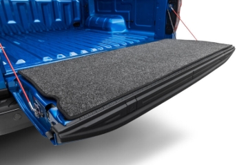 Picture of Husky Liners 2024 Ford Ranger Guardian Comfort Tailgate Mat