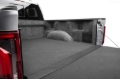 Picture of Husky Liners 2019 Chevrolet Silverado/GMC Sierra 1500 w/o MPTG Guardian Impact Bed Liner - Full