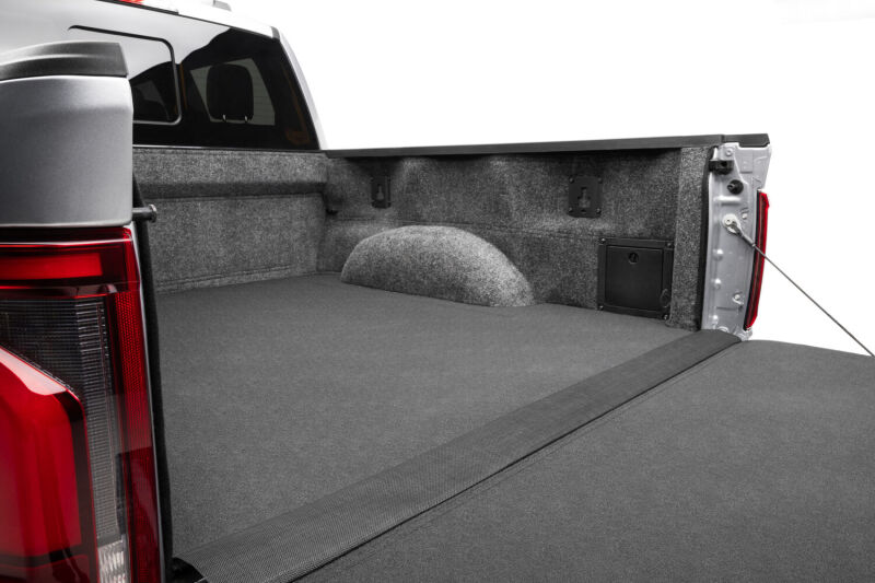 Picture of Husky Liners HL Guardian Comfort Mats Bed Liners - HILT19SBK