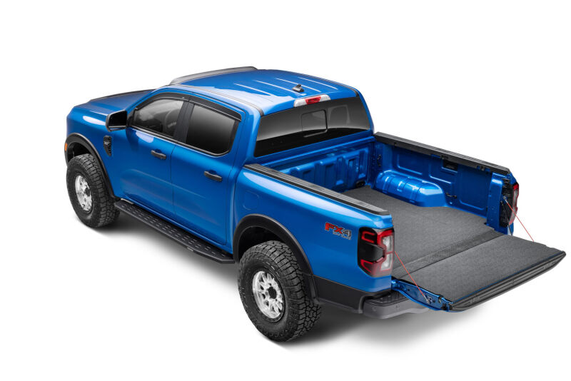 Picture of Husky Liners HL Guardian Impact Mats Bed Liners - HIMQ15SCS