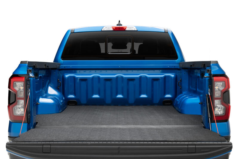 Picture of Husky Liners HL Guardian Impact Mats Bed Liners - HIMQ15SCS