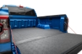 Picture of Husky Liners 19-25 RAM 1500 CC 5.7ft Bed New Body Guardian Impact Bed Mat