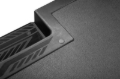 Picture of Husky Liners 14-19 Ford Transit Connect (120.6in WB) Guardian Impact Cargo Van Mat - Compact