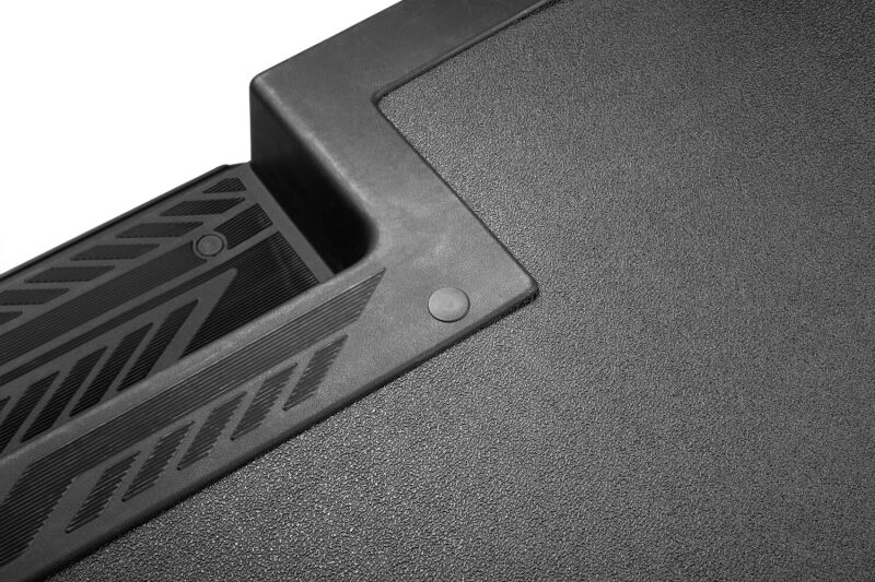Picture of Husky Liners HL Guardian Impact Mats Bed Liners - HVRNV11