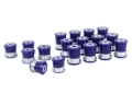Picture of SuperPro 2017-2024 Nissan Armada Platinum Front and Rear Vehicle Enhancement Bushing Kit