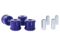 Picture of SuperPro 1983-1993 Mitsubishi Montero Base Rear Trailing Arm To Diff Mount Bushing Kit