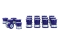 Picture of SuperPro 2017-2024 Nissan Armada Platinum Front and Rear Vehicle Enhancement Bushing Kit