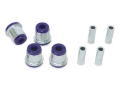 Picture of SuperPro 2007-2017 Ford Expedition EL Limited Front Upper Control Arm Inner Bushing Kit