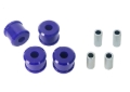 Picture of SuperPro 1983-1993 Mitsubishi Montero Base Rear Trailing Arm To Diff Mount Bushing Kit