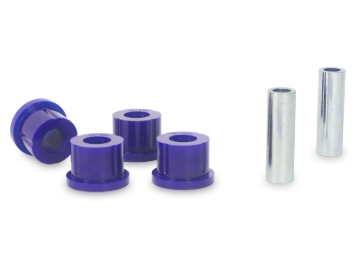 Picture of SuperPro 2007-2021 Toyota Tundra Limited Rear Leaf Spring Rear Spring Eye Bushing kit