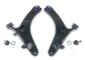 Picture of SuperPro 2013-2015 Subaru XV Crosstrek Limited Front Lower Control Arm Set w/ Bushings