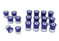 Picture of SuperPro 2017-2024 Nissan Armada Platinum Front and Rear Vehicle Enhancement Bushing Kit
