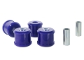 Picture of SuperPro 1983-1993 Mitsubishi Montero Base Rear Trailing Arm To Diff Mount Bushing Kit