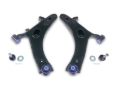 Picture of SuperPro 2013-2015 Subaru XV Crosstrek Limited Front Lower Control Arm Set w/ Bushings