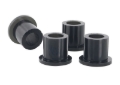 Picture of SuperPro 2005-2015 Toyota Tacoma Base Rear Spring Rear Eye Bushing Kit - Severe Duty
