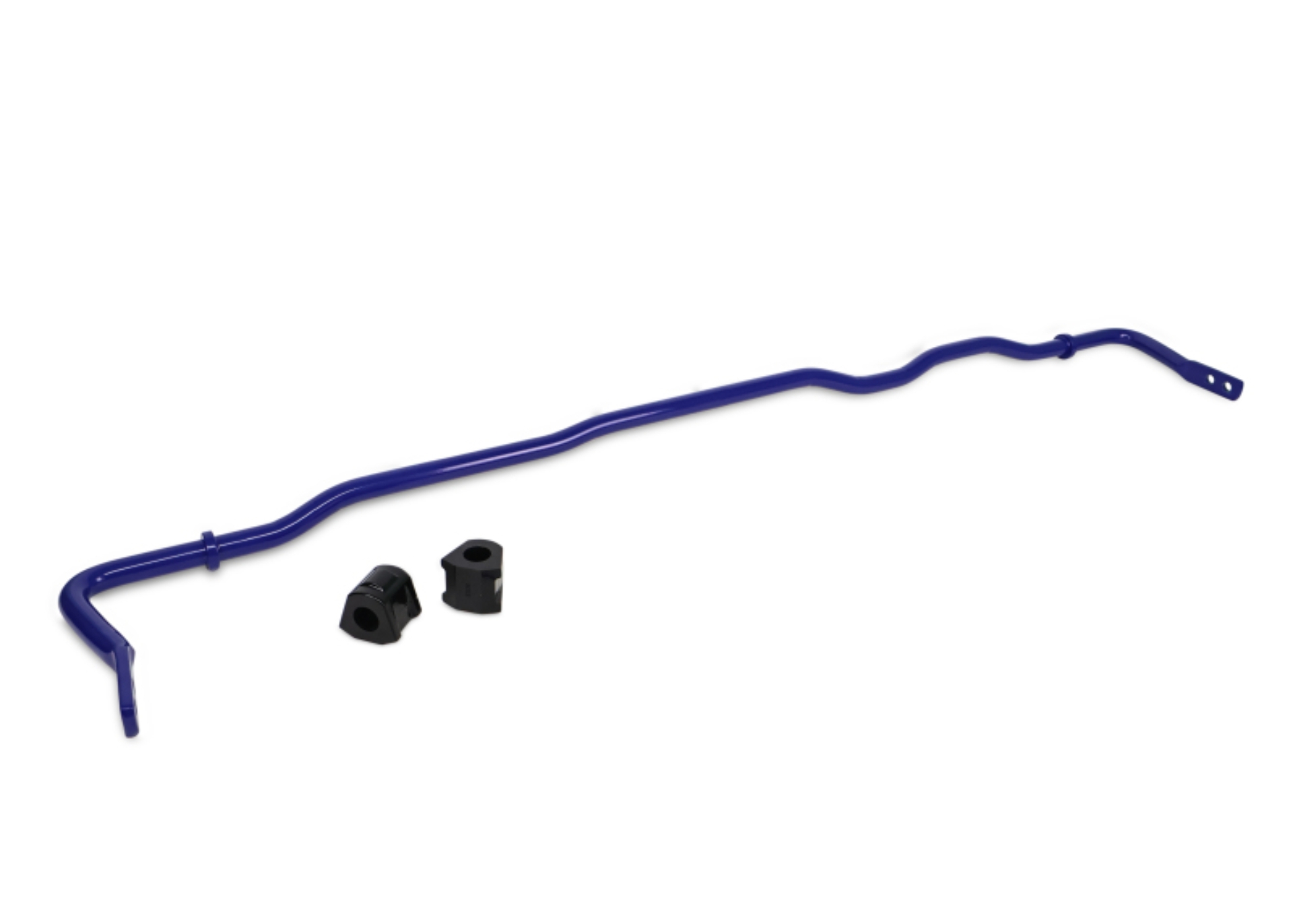 Picture of SuperPro 2018-2026 Subaru Crosstrek Subaru Crosstrek XV (GU) Rear Adj Sway Bar 20mm