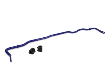 Picture of SuperPro 2018-2026 Subaru Crosstrek Subaru Crosstrek XV (GU) Rear Adj Sway Bar 20mm