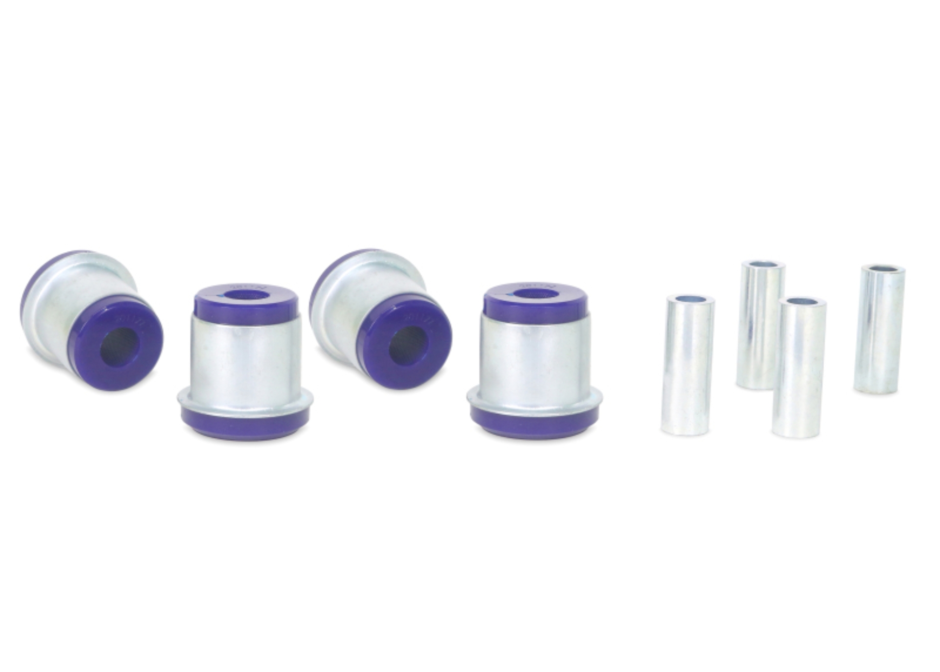 Picture of SuperPro 2004-2004 Ford F-150 Heritage Front Upper Control Arm Inner Bushing Kit