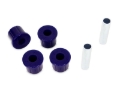 Picture of SuperPro 2015-2026 Ford F-150 King Ranch Rear Leaf Spring Forward Eye Bushing Kit