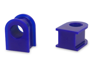 Picture of SuperPro 2006-2021 Toyota Tundra Limited Front Sway Bar Mount Bushing Set - 35mm