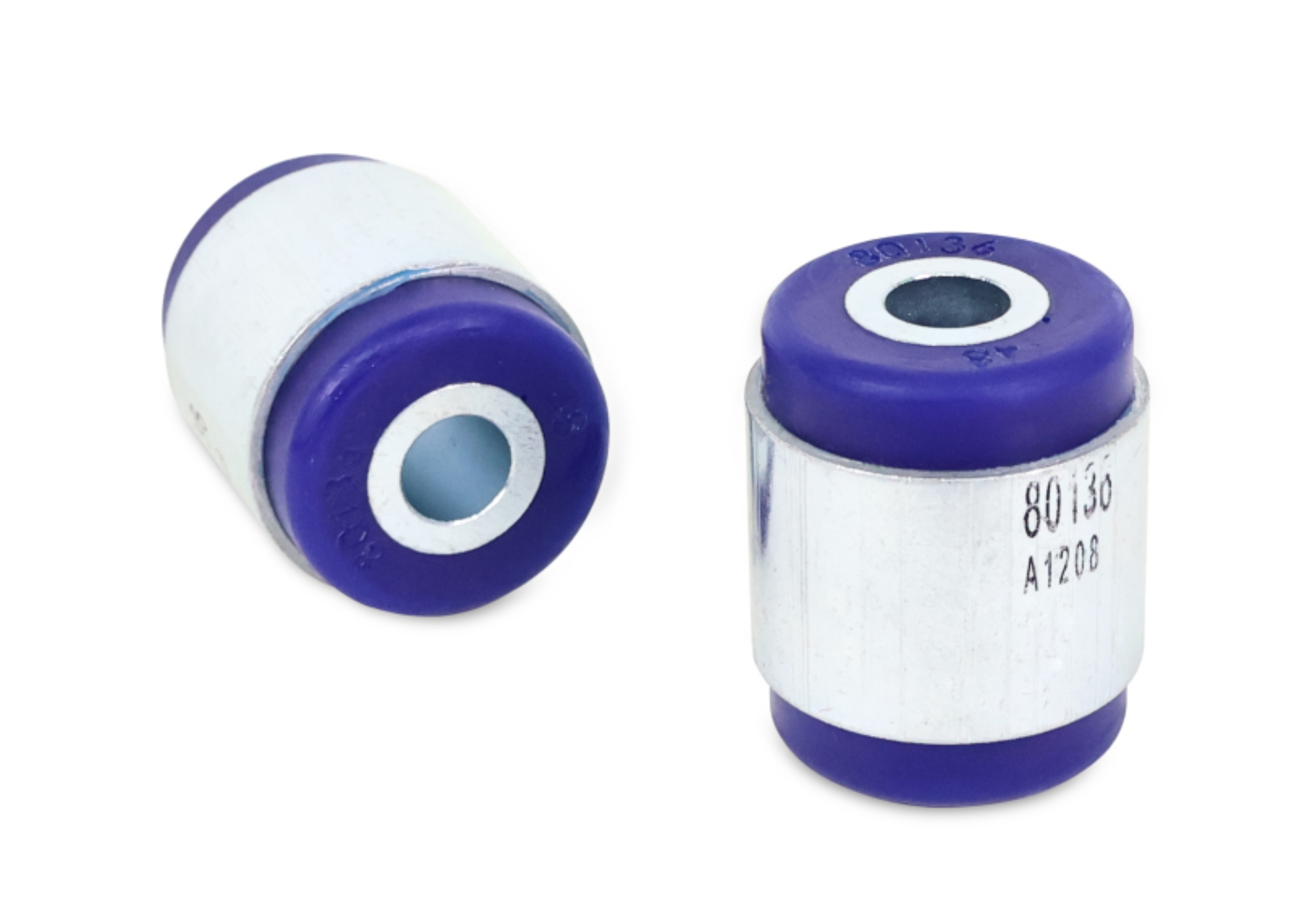 Picture of SuperPro 2022-2026 Lexus NX350 Rear Upper Control Arm Inner Position Bushing Kit