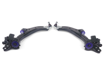 Picture of SuperPro 2007-2011 Honda CR-V EX Front Control Arm Lower Assembly Kit - Standard