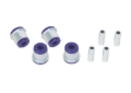 Picture of SuperPro 2004-2004 Ford F-150 Heritage Front Upper Control Arm Inner Bushing Kit