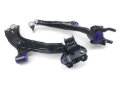 Picture of SuperPro 2007-2011 Honda CR-V EX Front Control Arm Lower Assembly Kit - Standard