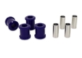 Picture of SuperPro 1965-1968 Triumph TR4A Base Front Lower Control Arm Inner Bushing Kit