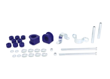 Picture of SuperPro 2007-2007 Chevrolet Silverado 2500 HD Classic LS Sway Bar Bushing Kit