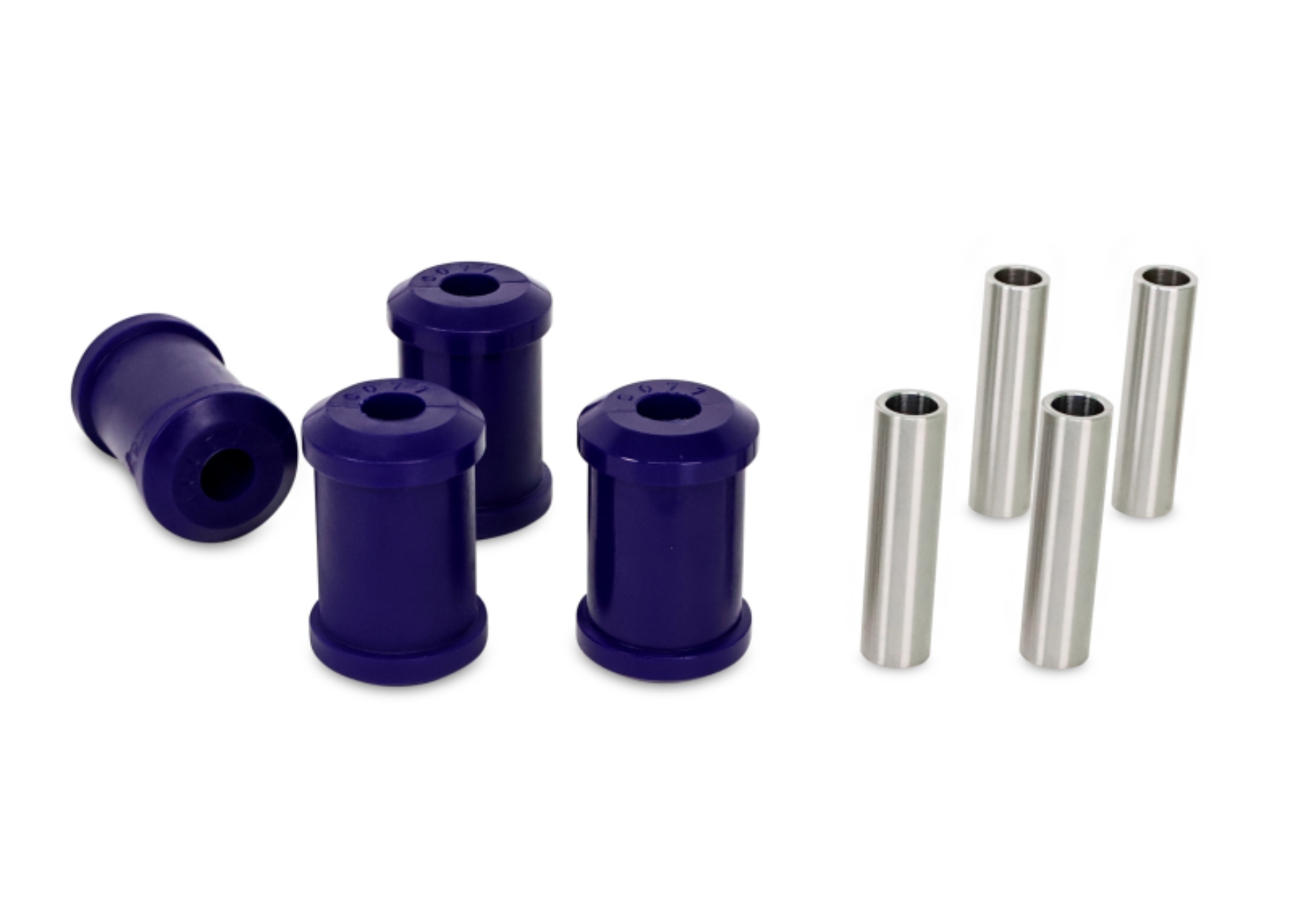 Picture of SuperPro 1970-1973 Triumph Stag Base Rear Suspension Trailing Arm Bushing Set