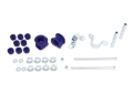Picture of SuperPro 2007-2007 Chevrolet Silverado 2500 HD Classic LS Sway Bar Bushing Kit