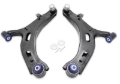 Picture of SuperPro 2010-2014 Subaru Legacy 2.5i Front Lower Control Arm Set w/ Bushings