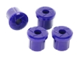Picture of SuperPro 2008-2019 Toyota Land Cruiser Rear Leaf Spring Front Eye Bushing Kit
