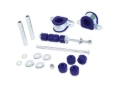 Picture of SuperPro 2007-2007 Chevrolet Silverado 2500 HD Classic LS Sway Bar Bushing Kit