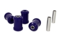Picture of SuperPro 1970-1973 Triumph Stag Base Rear Suspension Trailing Arm Bushing Set