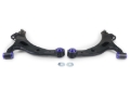 Picture of SuperPro 2010-2014 Subaru Legacy 2.5i Front Lower Control Arm Set w/ Bushings