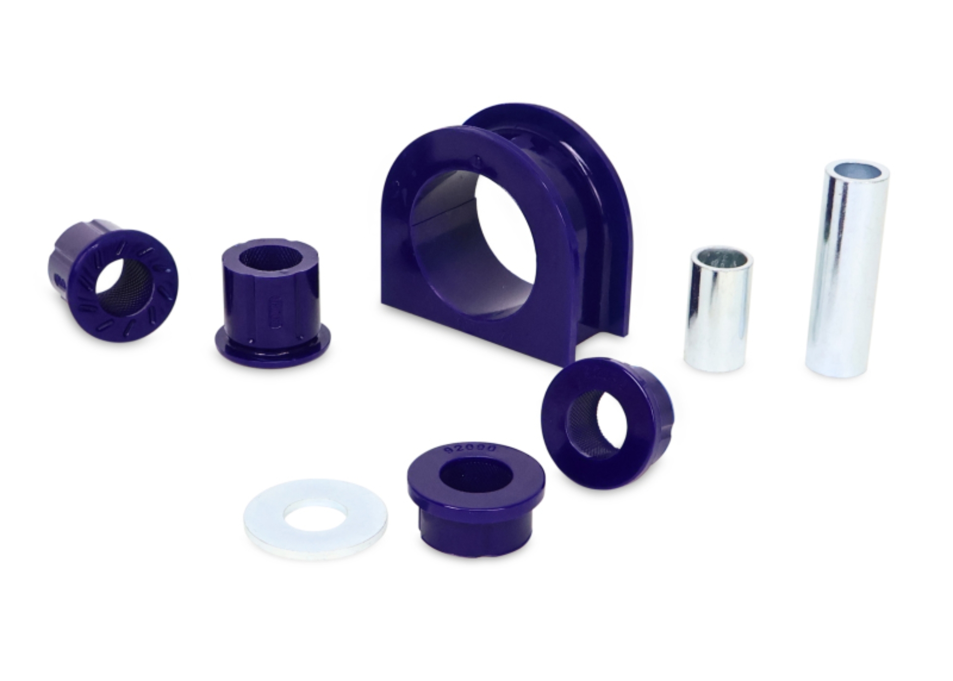 Picture of SuperPro 2000-2006 Toyota Tundra Base Steering Rack And Pinion Mount Bushing