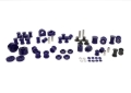 Picture of SuperPro 1963-1970 Triumph Spitfire Base Front and Rear Vehicle Bushing Kit