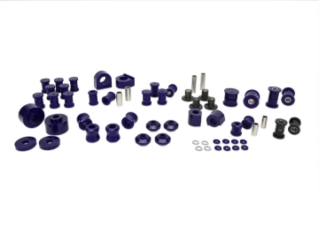 Picture of SuperPro 1963-1970 Triumph Spitfire Base Front and Rear Vehicle Bushing Kit