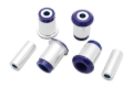 Picture of SuperPro 2024-2027 Ford Ranger XL Front Upper Control Arm Inner Bushing Kit