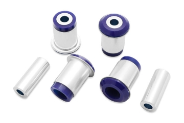Picture of SuperPro 2024-2027 Ford Ranger XL Front Upper Control Arm Inner Bushing Kit