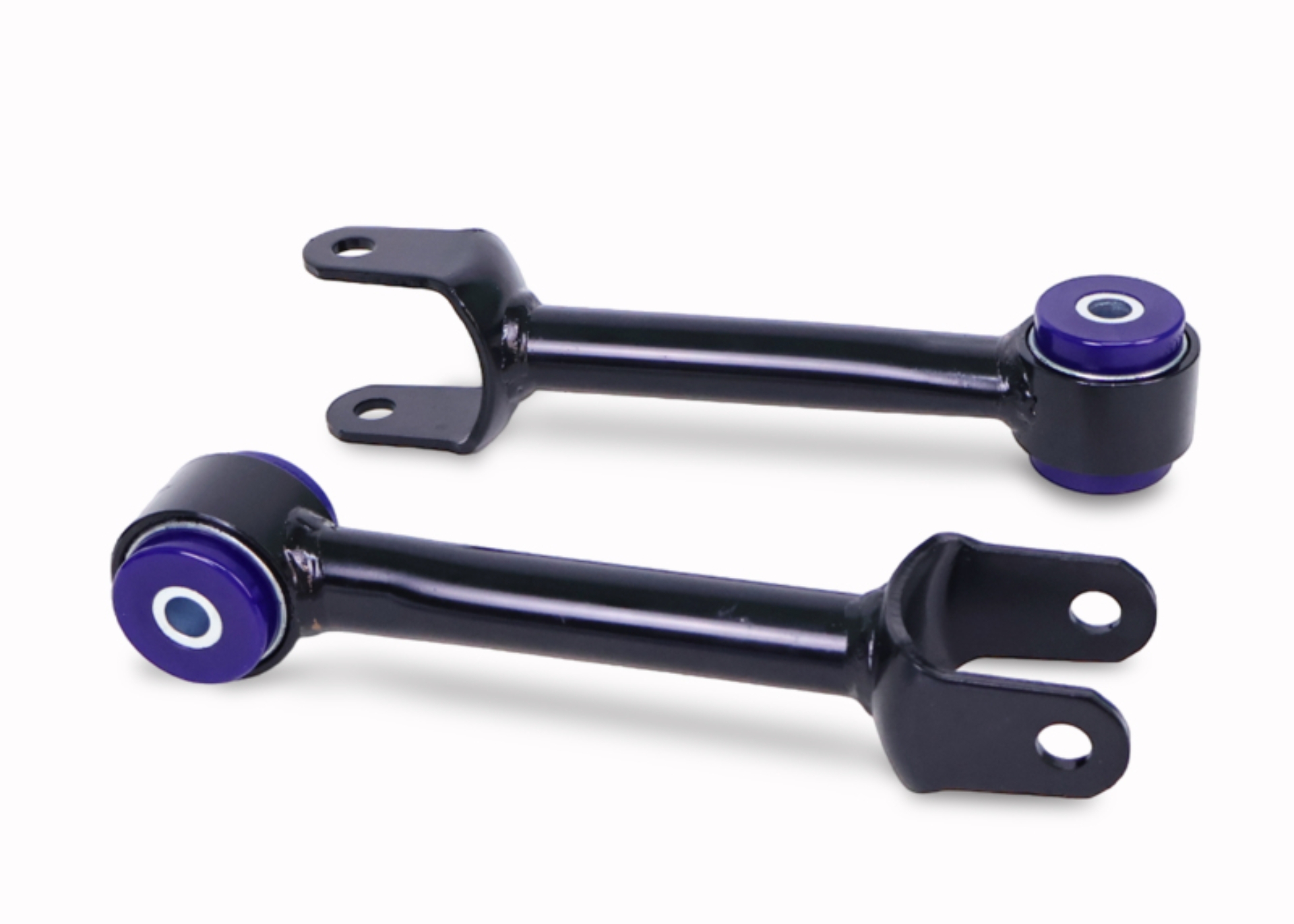 Picture of SuperPro Rear Lower Front Control Arm Kit to suit Tesla Model 3 and Model Y