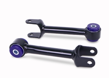 Picture of SuperPro Rear Lower Front Control Arm Kit to suit Tesla Model 3 and Model Y