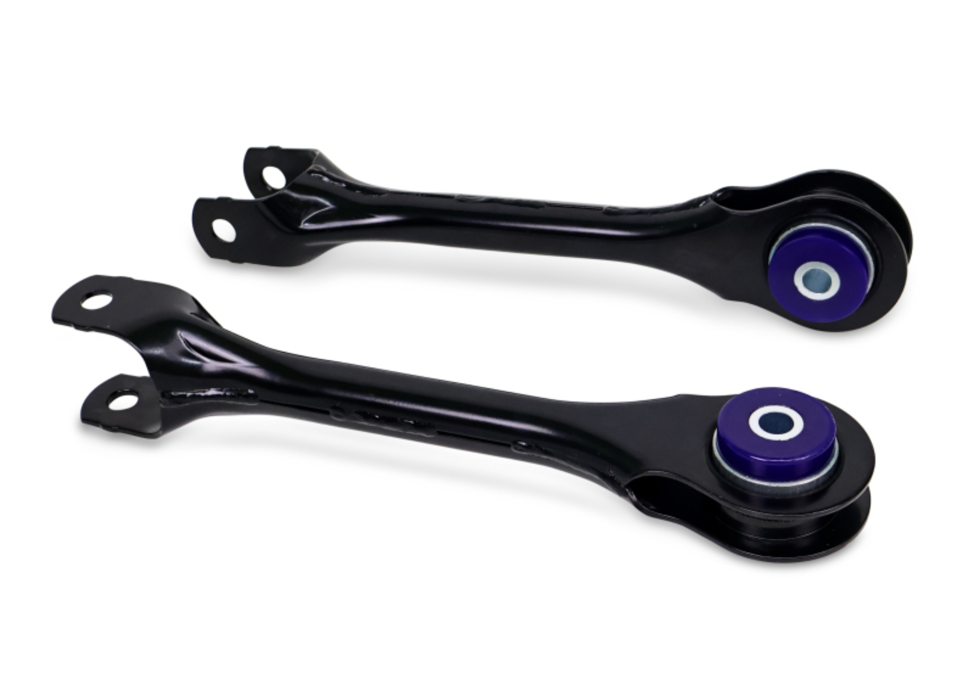 Picture of SuperPro Rear Upper Front Control Arm Kit to suit Tesla Model 3 and Model Y