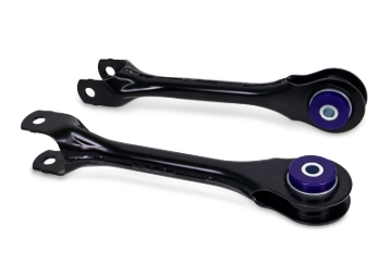 Picture of SuperPro Rear Upper Front Control Arm Kit to suit Tesla Model 3 and Model Y