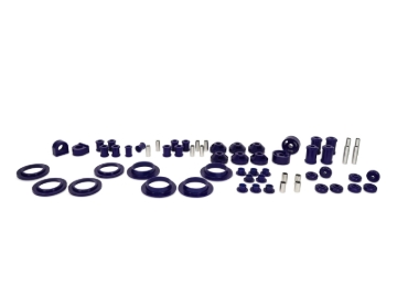 Picture of SuperPro 1965-1968 Triumph TR4A Base Front and Rear Suspension Bushing Kit