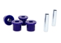 Picture of SuperPro 2009-2014 Ford F-150 FX4 Rear Leaf Spring Forward Eye Bushing Kit