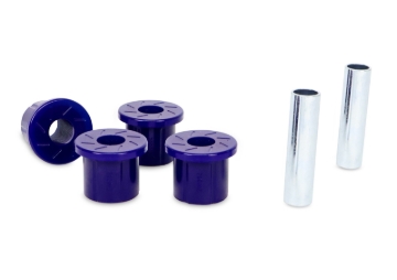 Picture of SuperPro 2009-2014 Ford F-150 FX4 Rear Leaf Spring Forward Eye Bushing Kit
